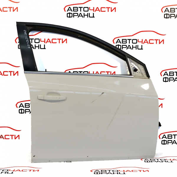 Предна дясна врата Chevrolet Cruze 2.0 CDI 163 конски сили