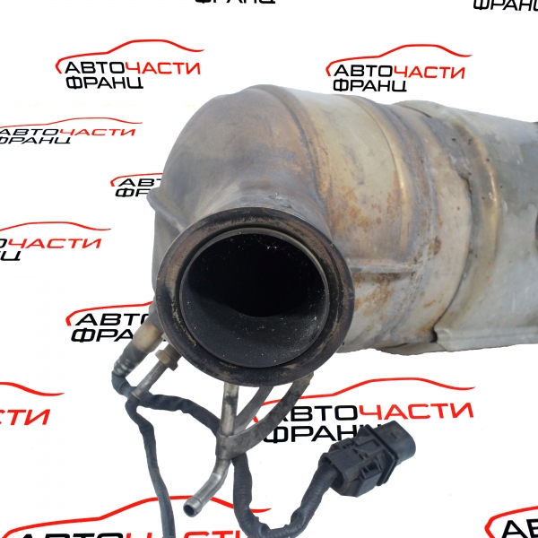 DPF филтър BMW E90 2.0 D 122 конски сили 7796624