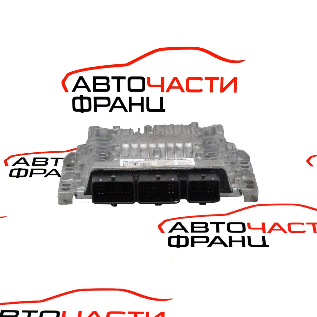 Компютър запалване Ford Kuga 2.0 TDCI 140 конски сили 8V41-12A650-AF