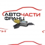 Заден десен Airbag сензор Lexus RX350 276 конски сили      89833-48020