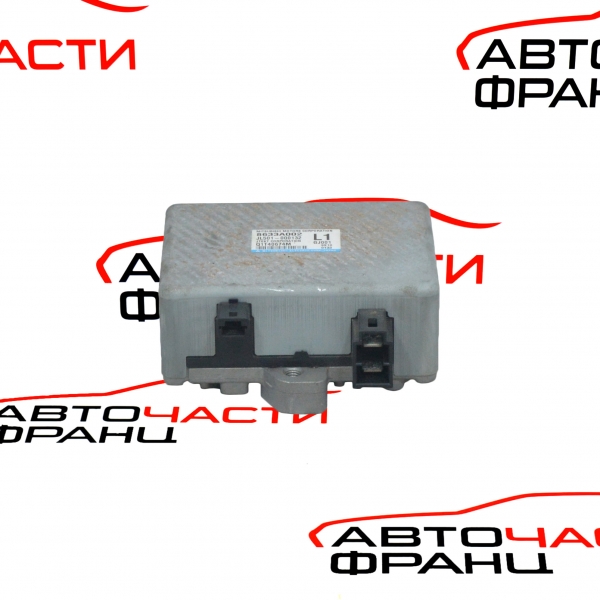 Компютър хидравлика Mitsubishi lancer 1.5 i 109 конски сили 8633A002 2010г