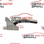 Дясна панта преден капак Nissan Qashqai 2.0 i 141 конски сили