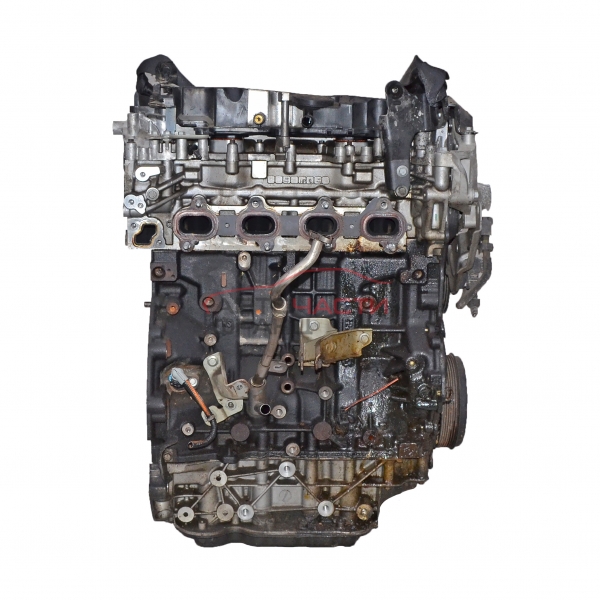 Двигател Opel Movano B 2.3 CDTI 136 конски сили M9T702