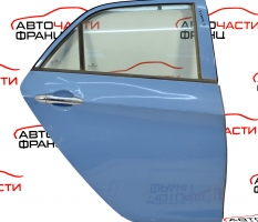 Задна дясна врата Kia Picanto 1.0 i 69 конски сили
