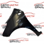 Преден ляв калник Toyota Yaris 1.3 VVTi 100 конски сили