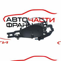 Основа задна лява дръжка BMW X6 3.0 xDrive 245 конски сили  2012г
