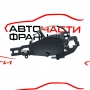 Основа задна лява дръжка BMW X6 3.0 xDrive 245 конски сили  2012г
