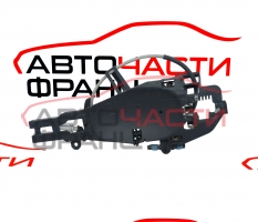 Основа задна лява дръжка BMW X6 3.0 xDrive 245 конски сили 2012г