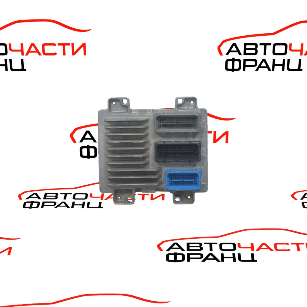 Компютър запалване Chevrolet Cruze 1.4 Turbo 140 конски сили 12643636