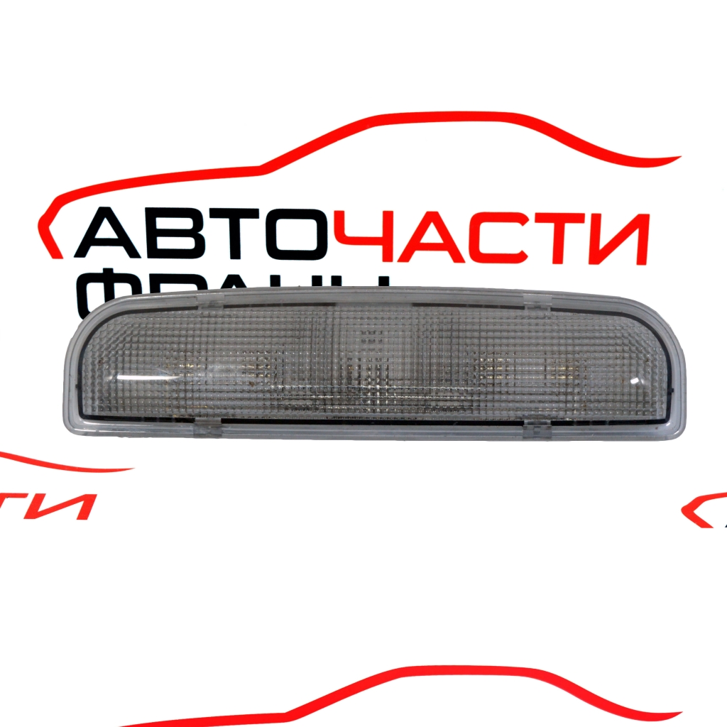 Плафон Audi A3 2.0 TDI 8P0947111