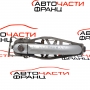 Предна лява дръжка VW Touran 2.0 TDI 140 конски сили 1T0837885B