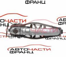 Предна лява дръжка VW Touran 2.0 TDI 140 конски сили 1T0837885B