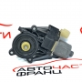 Предно дясно моторче стъклоповдигач Ford Fiesta VI 1.4 TDCI 8A61-14553-A