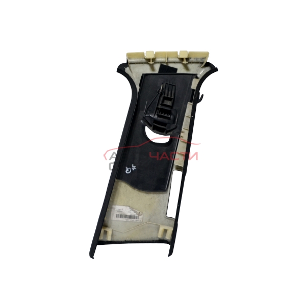 Конзола средна лява колонка Audi Q7 4.2 TDI 326 конски сили