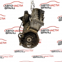 Двигател Mercedes C class W203 2.7 CDI  170 конски сили    612962