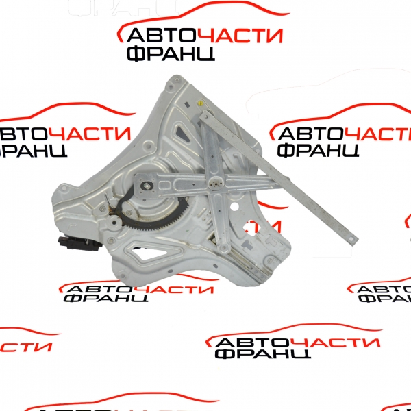 Преден ляв стъклоповдигач Hyundai IX35 2.0 CRDI 136 конски сили 81310-2Y000