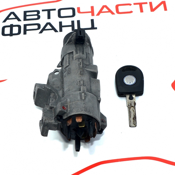 Контактен ключ VW Polo 1.2 i 69 конски сили 4B0905581C