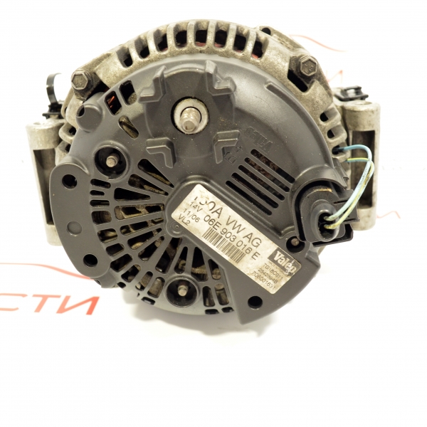 Динамо Audi A4 3.2 FSI quattro 255 конски сили 06E903016E 150A