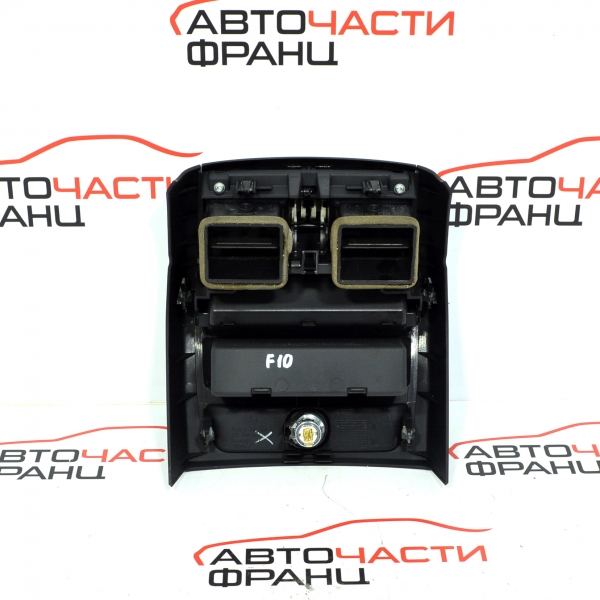 Духалка парно задна BMW F10 2.0 D 184 конски сили