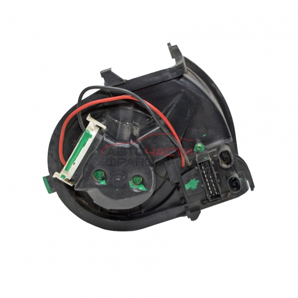 Вентилатор парно Renault Clio II 1.6 i 90 конски сили 5.763.203.0.0