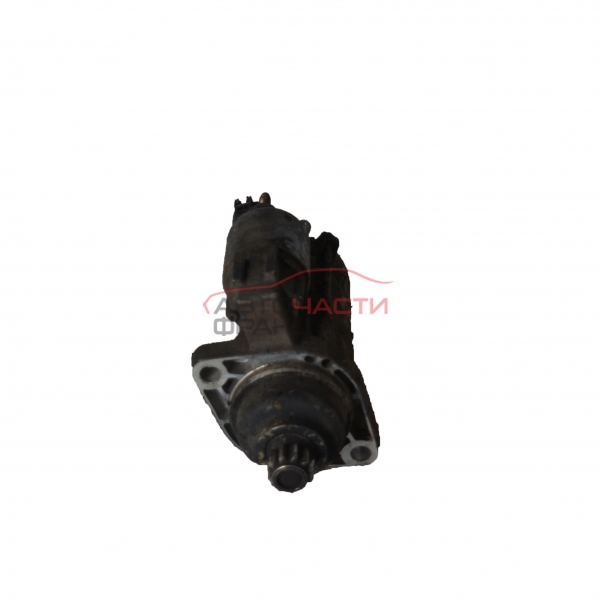 Стартер Audi A4 3.0 TDI 204 конски сили 11 зъба