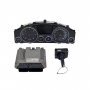 Компютър запалване VW Touareg 3.0 TDI 240 конски сили 7L0907401N