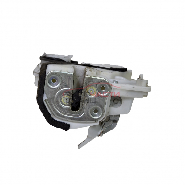 Задна лява брава Mazda 2 1.3 бензин 75 конски сили F97-G16-L1