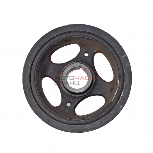 Демпферна шайба Toyota Corolla Verso 2.2 D-4D 136 конски сили 13408-0R011