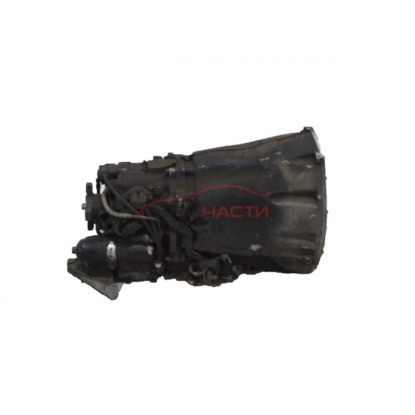 Роботизирана скоростна кутия Mercedes Sprinter 2.2 CDI 109 конски сили R2112610901