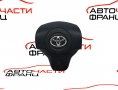 AIRBAG волан Toyota Rav4 2.2 D-4D 150 конски сили AIRBAG волан Toyota Rav4 2.2 D-4D 150 конски сили