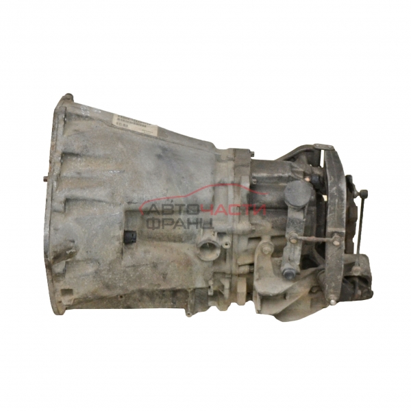 Ръчна скоростна кутия Mercedes Vito 2.2 CDI 88 конски сили