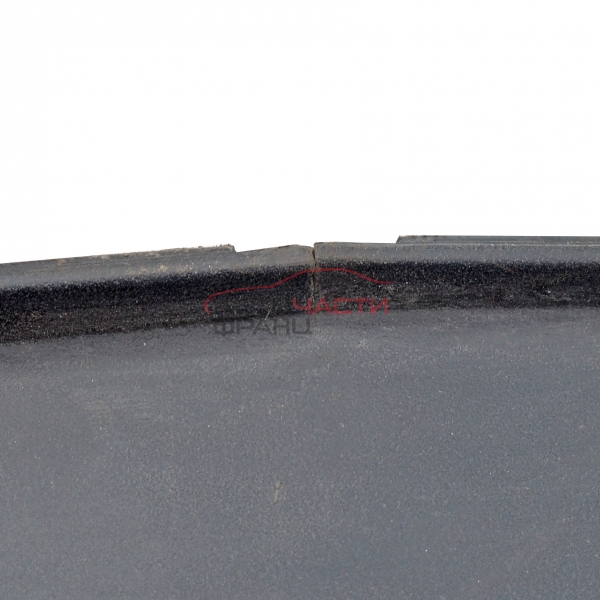 Ляв праг BMW X6 E71 3.0 D 286 конски сили