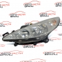 Ляв фар електрически Peugeot 207 1.6 HDI 9649986280