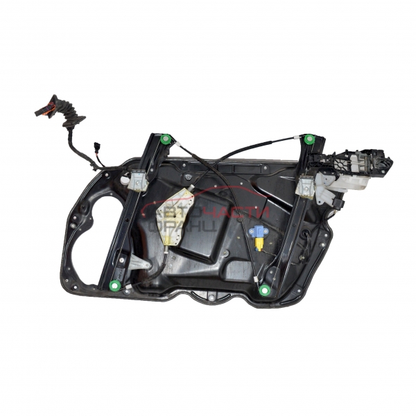 преден ляв електрически стъклоповдигач VW Passat VI 1.8 TSI 160 конски сили