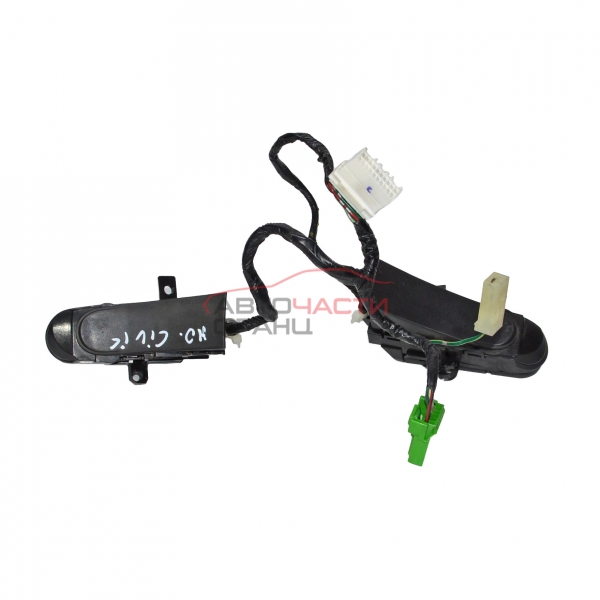 Бутони волан Honda Civic VIII 2.2 I-CTDI 140 конски сили