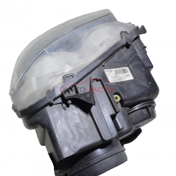 Ляв фар Fiat Ulysse 2.2 JTD 128 конски сили