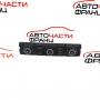 Панел климатроник BMW E60 3.0D 272 конски сили 64116988504-01