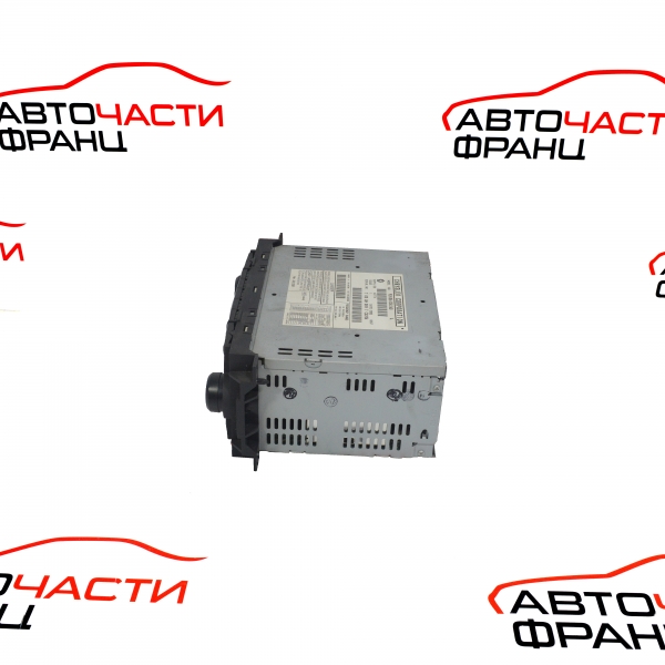 Радио CD Dodge Caliber 2.0 CRD 140 конски сили P05064362AB