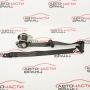 Преден ляв колан Ford S-Max 2.0 TDCI 130 конски сили 9G9N-61295-AAW