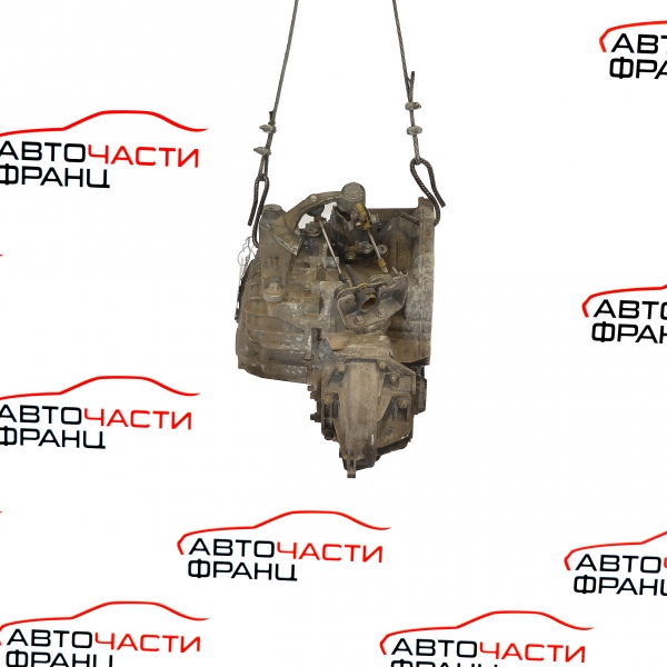 Ръчна скоростна кутия Opel Zafira B 1.6 метан 150 конски сили