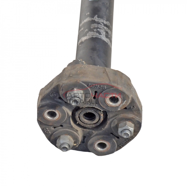 Кардан BMW X5 E53 3.0D 218 конски сили