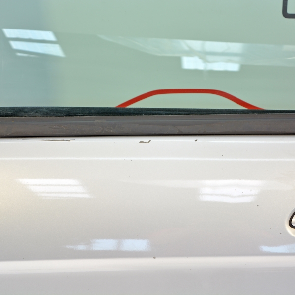 Задна лява врата Mercedes A Class W169 2.0 CDI 136 конски сили