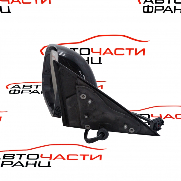 Ляво огледало Audi A5 3.0 TDI 240 конски сили 6 кабела