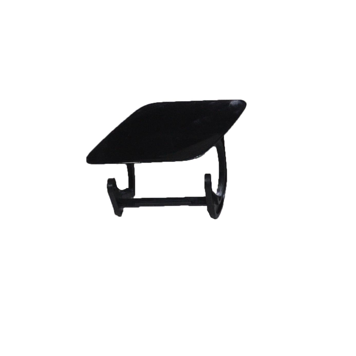 Ляво капаче броня Mercedes SL AMG Black Series 6.0 670 конски сили 2308801105