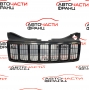 Решетка предна броня Jeep Grand Cherokee 3.0 CRD 82209206