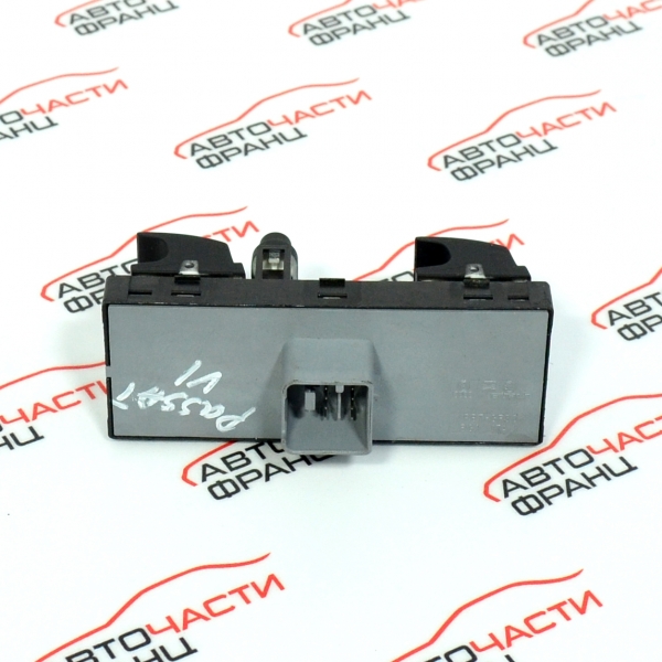 Панел бутони стъкла VW Passat VI 2.0 FSI 150 конски сили