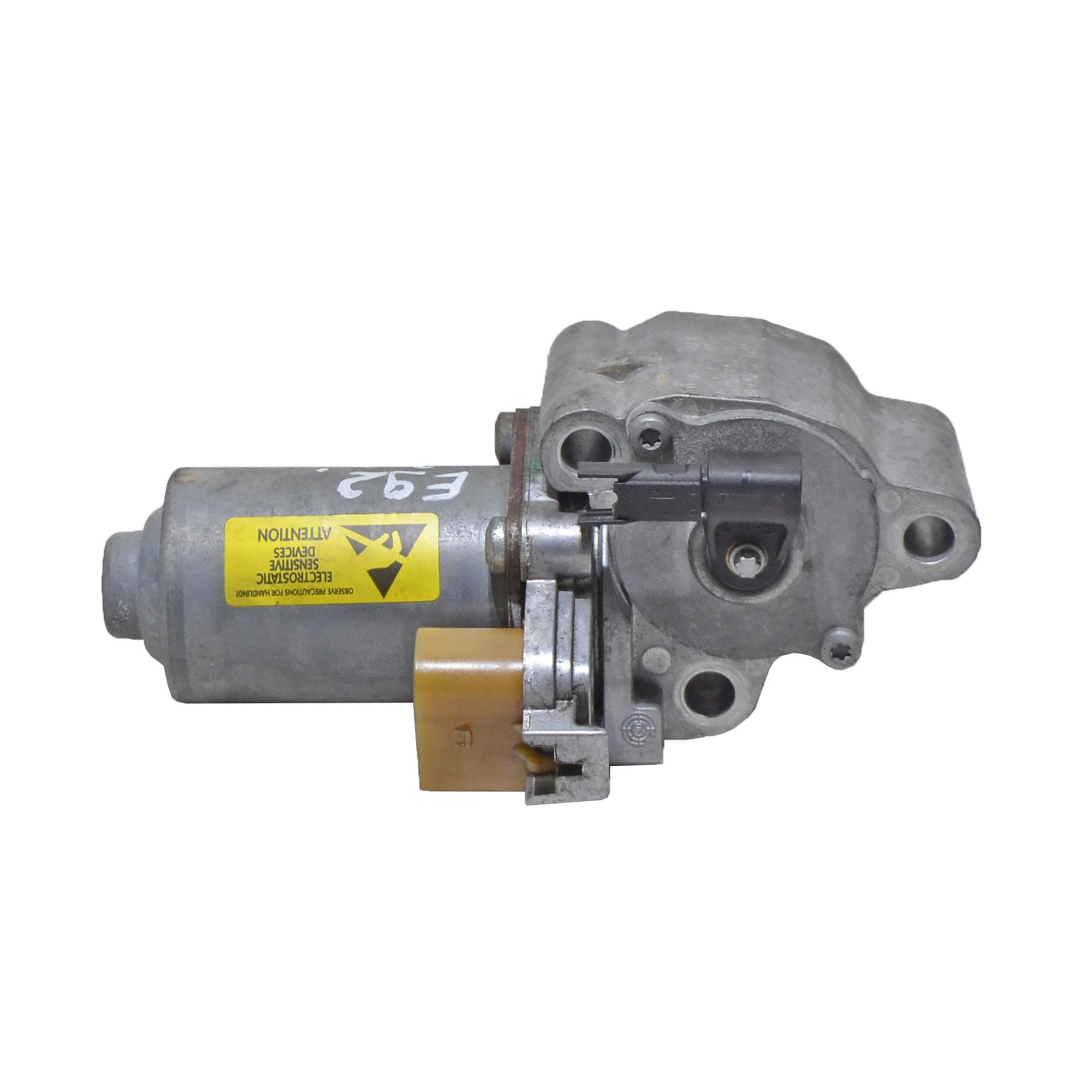 Актуатор раздатка BMW E92 3.0 i 218 конски сили 27107537077-01