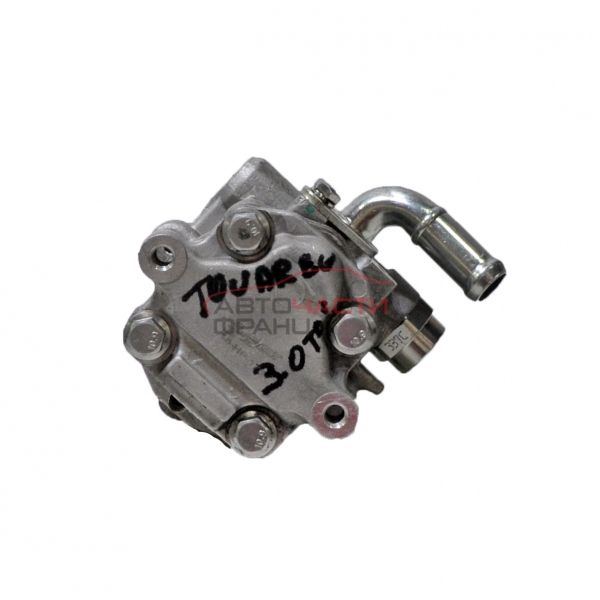 Хидравлична пома VW Touareg 3.0 TDI 225 конски сили