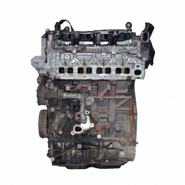 Двигател Opel Movano B 2.3 CDTI 136 конски сили M9T702