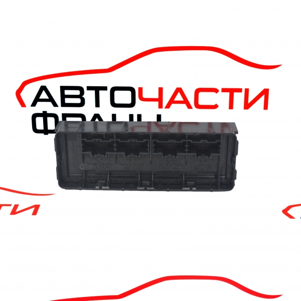 Модул климатик Chevrolet Cruze 1.4 i 140 конски сили 13585639 2012г